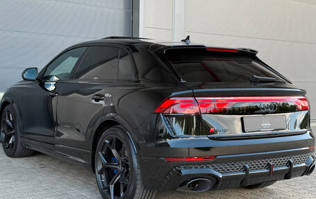 Audi RS Q8 I, 2025 год, 21 000 000 рублей, 7 фотография