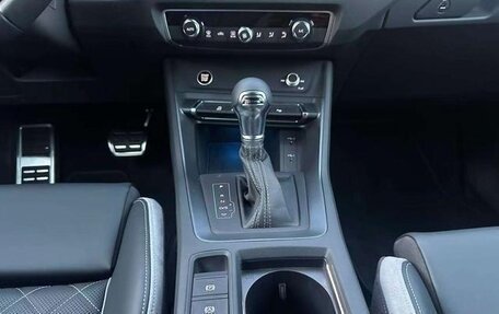 Audi Q3, 2025 год, 3 300 000 рублей, 13 фотография