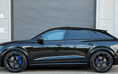 Audi RS Q8 I, 2025 год, 21 000 000 рублей, 8 фотография