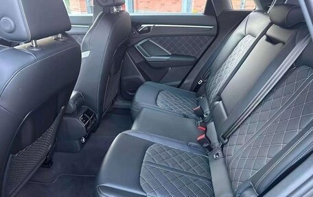 Audi Q3, 2025 год, 3 300 000 рублей, 16 фотография