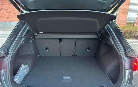 Audi Q3, 2025 год, 3 300 000 рублей, 12 фотография