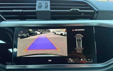 Audi Q3, 2025 год, 3 300 000 рублей, 14 фотография