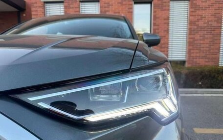 Audi Q3, 2025 год, 3 300 000 рублей, 17 фотография