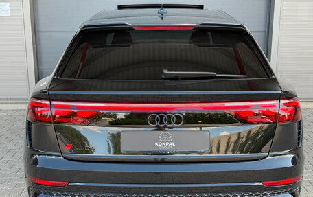 Audi RS Q8 I, 2025 год, 21 000 000 рублей, 6 фотография