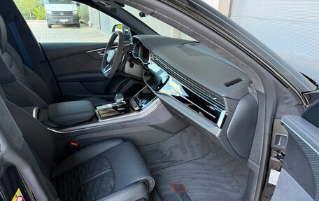 Audi RS Q8 I, 2025 год, 21 000 000 рублей, 9 фотография