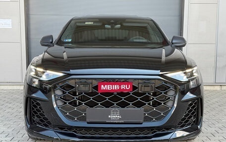 Audi RS Q8 I, 2025 год, 21 000 000 рублей, 3 фотография