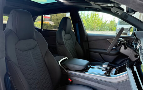 Audi RS Q8 I, 2025 год, 21 000 000 рублей, 11 фотография