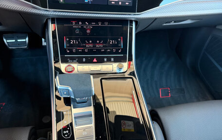 Audi RS Q8 I, 2025 год, 21 000 000 рублей, 18 фотография