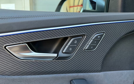 Audi RS Q8 I, 2025 год, 21 000 000 рублей, 16 фотография