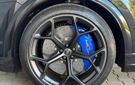 Audi RS Q8 I, 2025 год, 21 000 000 рублей, 14 фотография