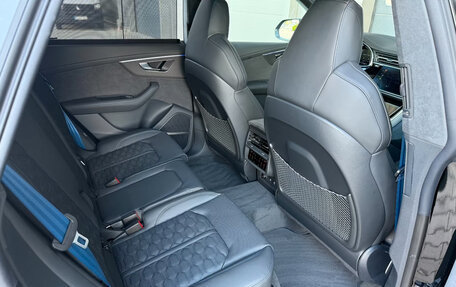 Audi RS Q8 I, 2025 год, 21 000 000 рублей, 25 фотография