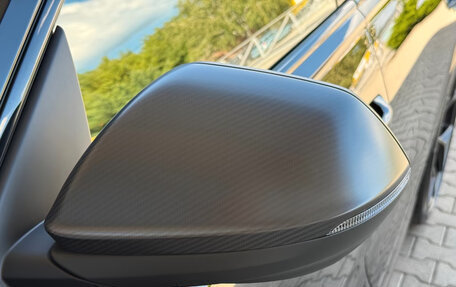 Audi RS Q8 I, 2025 год, 21 000 000 рублей, 15 фотография