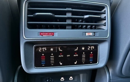 Audi RS Q8 I, 2025 год, 21 000 000 рублей, 19 фотография