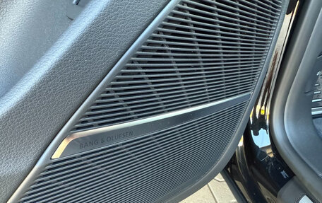 Audi RS Q8 I, 2025 год, 21 000 000 рублей, 28 фотография