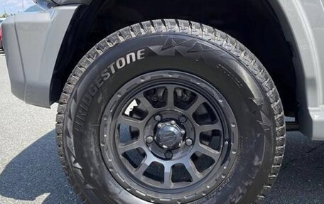 Suzuki Jimny, 2022 год, 2 500 000 рублей, 6 фотография