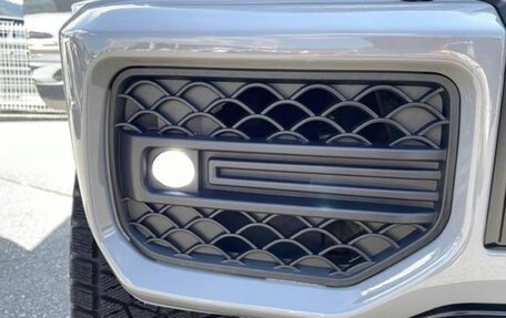 Suzuki Jimny, 2022 год, 2 500 000 рублей, 8 фотография