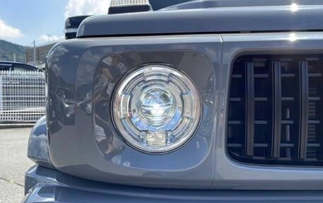 Suzuki Jimny, 2022 год, 2 500 000 рублей, 7 фотография