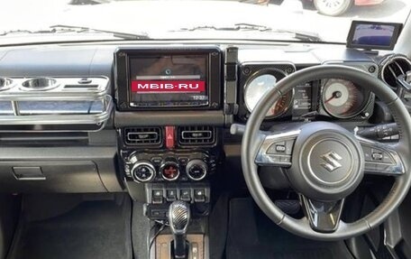 Suzuki Jimny, 2022 год, 2 500 000 рублей, 5 фотография