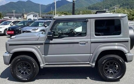 Suzuki Jimny, 2022 год, 2 500 000 рублей, 4 фотография