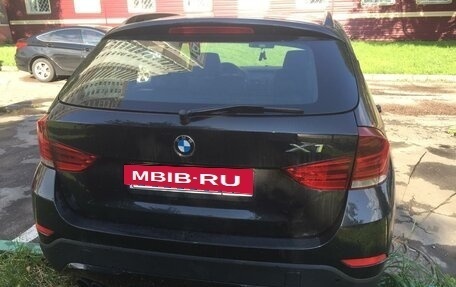 BMW X1, 2013 год, 1 370 000 рублей, 3 фотография