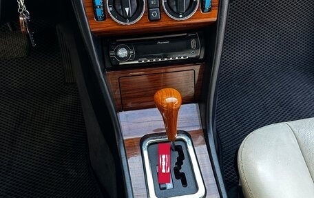 Mercedes-Benz E-Класс, 1995 год, 400 000 рублей, 3 фотография