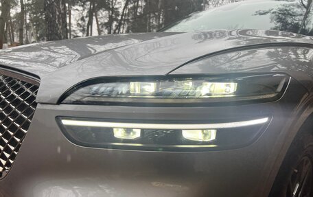 Genesis GV70, 2023 год, 7 500 000 рублей, 9 фотография