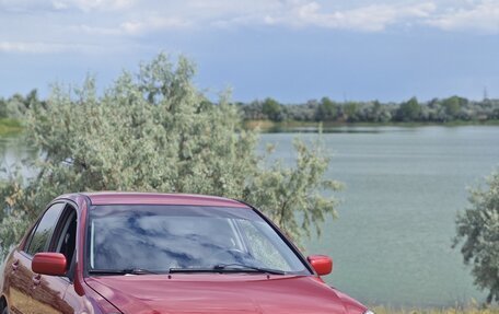 Mitsubishi Lancer IX, 2005 год, 350 000 рублей, 1 фотография