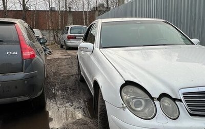 Mercedes-Benz E-Класс, 2006 год, 515 000 рублей, 1 фотография
