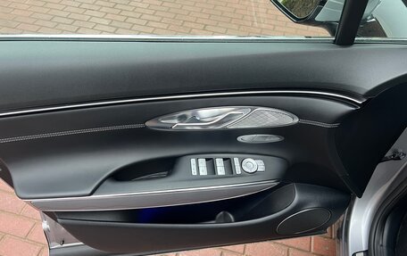 Genesis GV70, 2023 год, 7 500 000 рублей, 10 фотография