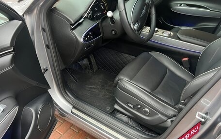 Genesis GV70, 2023 год, 7 500 000 рублей, 11 фотография