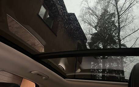 Genesis GV70, 2023 год, 7 500 000 рублей, 20 фотография