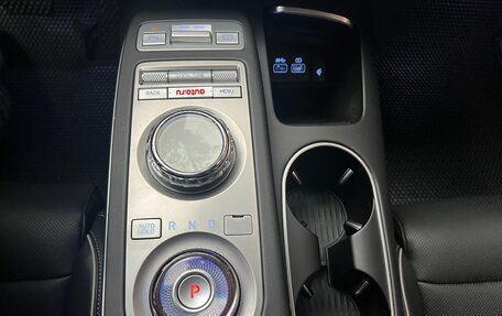 Genesis GV70, 2023 год, 7 500 000 рублей, 19 фотография