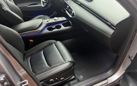 Genesis GV70, 2023 год, 7 500 000 рублей, 21 фотография