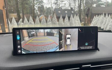 Genesis GV70, 2023 год, 7 500 000 рублей, 17 фотография