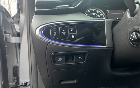 Genesis GV70, 2023 год, 7 500 000 рублей, 13 фотография