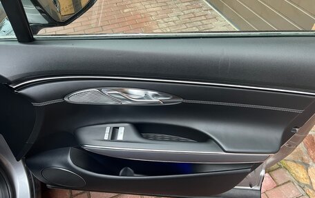 Genesis GV70, 2023 год, 7 500 000 рублей, 22 фотография