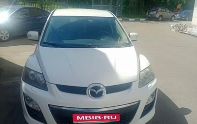 Mazda CX-7 I рестайлинг, 2011 год, 799 999 рублей, 1 фотография