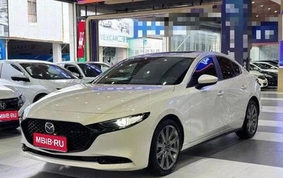 Mazda 3, 2022 год, 1 280 000 рублей, 1 фотография