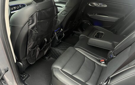 Genesis GV70, 2023 год, 7 500 000 рублей, 24 фотография