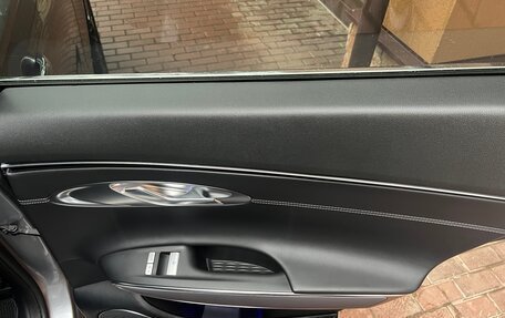 Genesis GV70, 2023 год, 7 500 000 рублей, 28 фотография