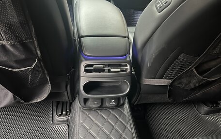 Genesis GV70, 2023 год, 7 500 000 рублей, 25 фотография