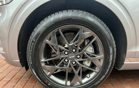 Genesis GV70, 2023 год, 7 500 000 рублей, 32 фотография