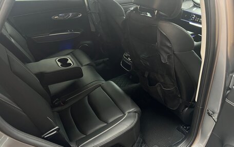 Genesis GV70, 2023 год, 7 500 000 рублей, 27 фотография