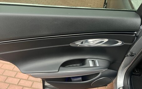 Genesis GV70, 2023 год, 7 500 000 рублей, 23 фотография