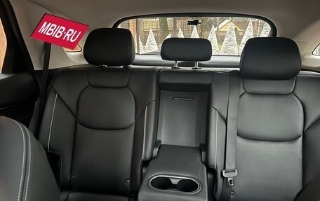 Genesis GV70, 2023 год, 7 500 000 рублей, 26 фотография