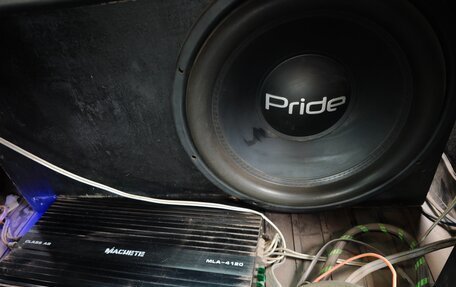 Mitsubishi Lancer IX, 2005 год, 350 000 рублей, 9 фотография