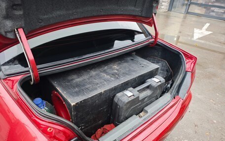 Mitsubishi Lancer IX, 2005 год, 350 000 рублей, 8 фотография