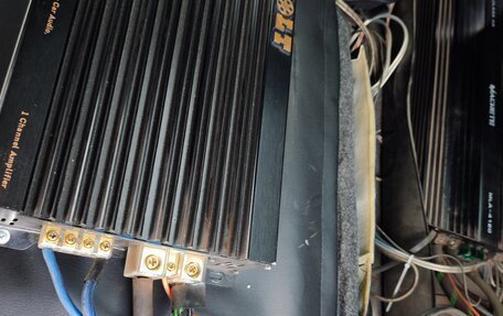 Mitsubishi Lancer IX, 2005 год, 350 000 рублей, 10 фотография