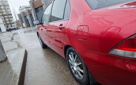 Mitsubishi Lancer IX, 2005 год, 350 000 рублей, 7 фотография