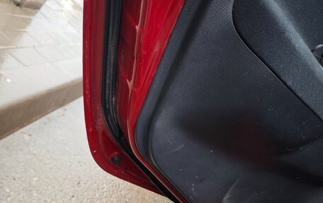 Mitsubishi Lancer IX, 2005 год, 350 000 рублей, 13 фотография